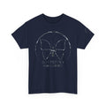 Butterfly Monsoon (Mineral Energy - Quicksilver) T-Shirt