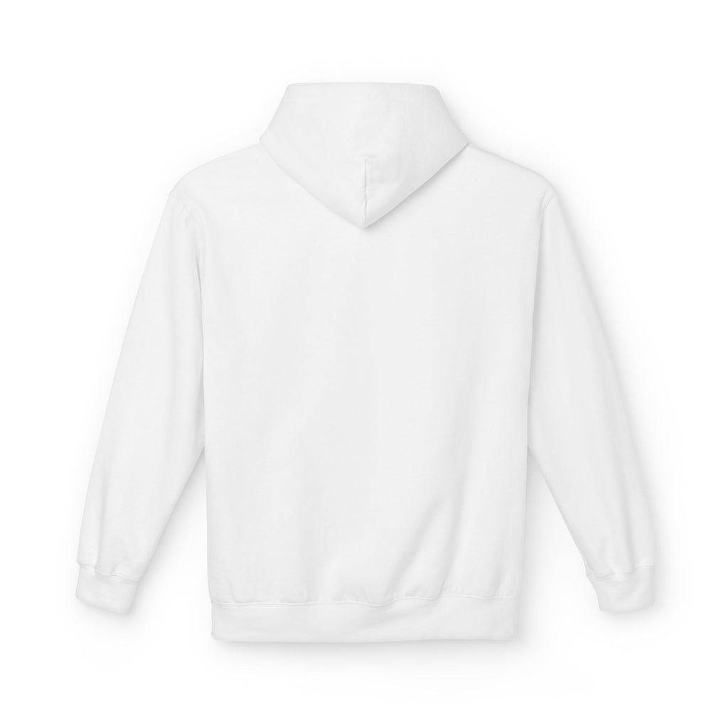 Butterfly Monsoon (Elemental Energy - Ice) Hoodie