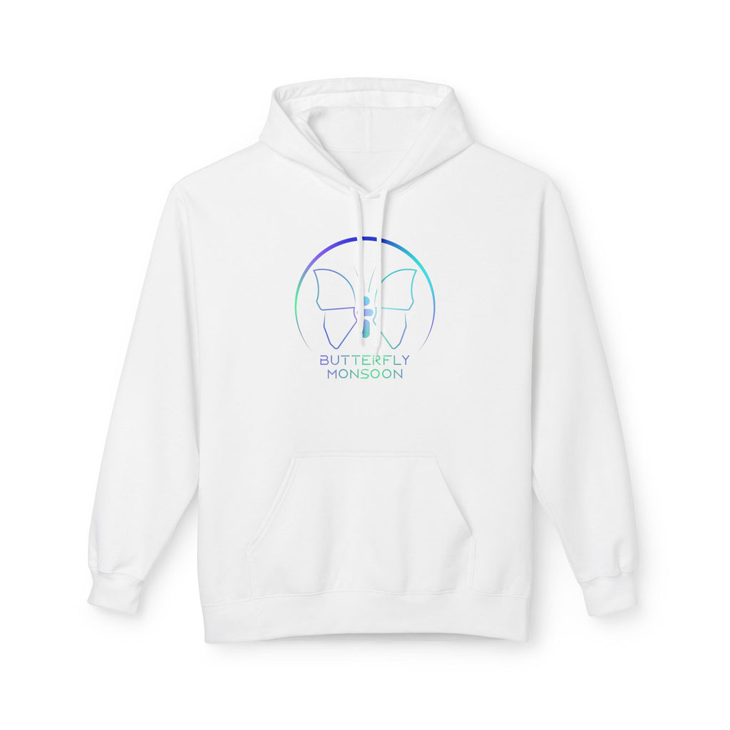 Butterfly Monsoon (Terminal Energy - Infinite Bloom) Hoodie