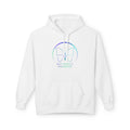 Butterfly Monsoon (Terminal Energy - Infinite Bloom) Hoodie