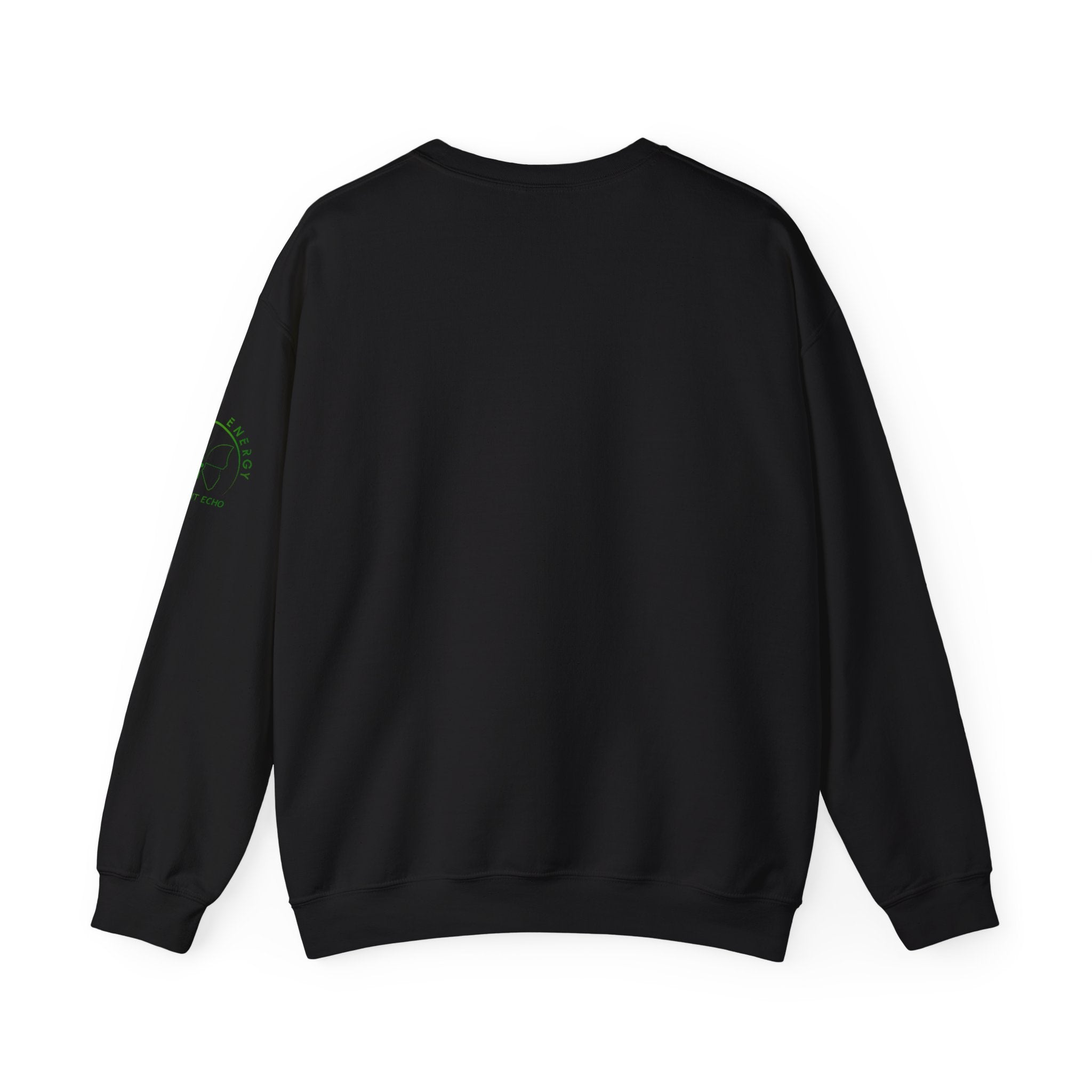 Butterfly Monsoon (Terminal Energy - Verdant Echo) Sweat-Shirt