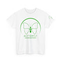 Butterfly Monsoon (Vapid Energy - Green) T-Shirt
