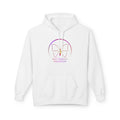 Butterfly Monsoon (Terminal Energy - Cyber Surge) Hoodie