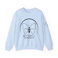 Butterfly Monsoon (Vapid Energy - Black) Sweat-Shirt