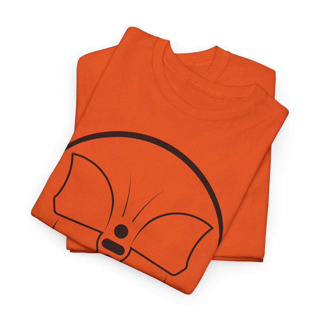 Butterfly Monsoon (Vapid Energy - Black) T-Shirt
