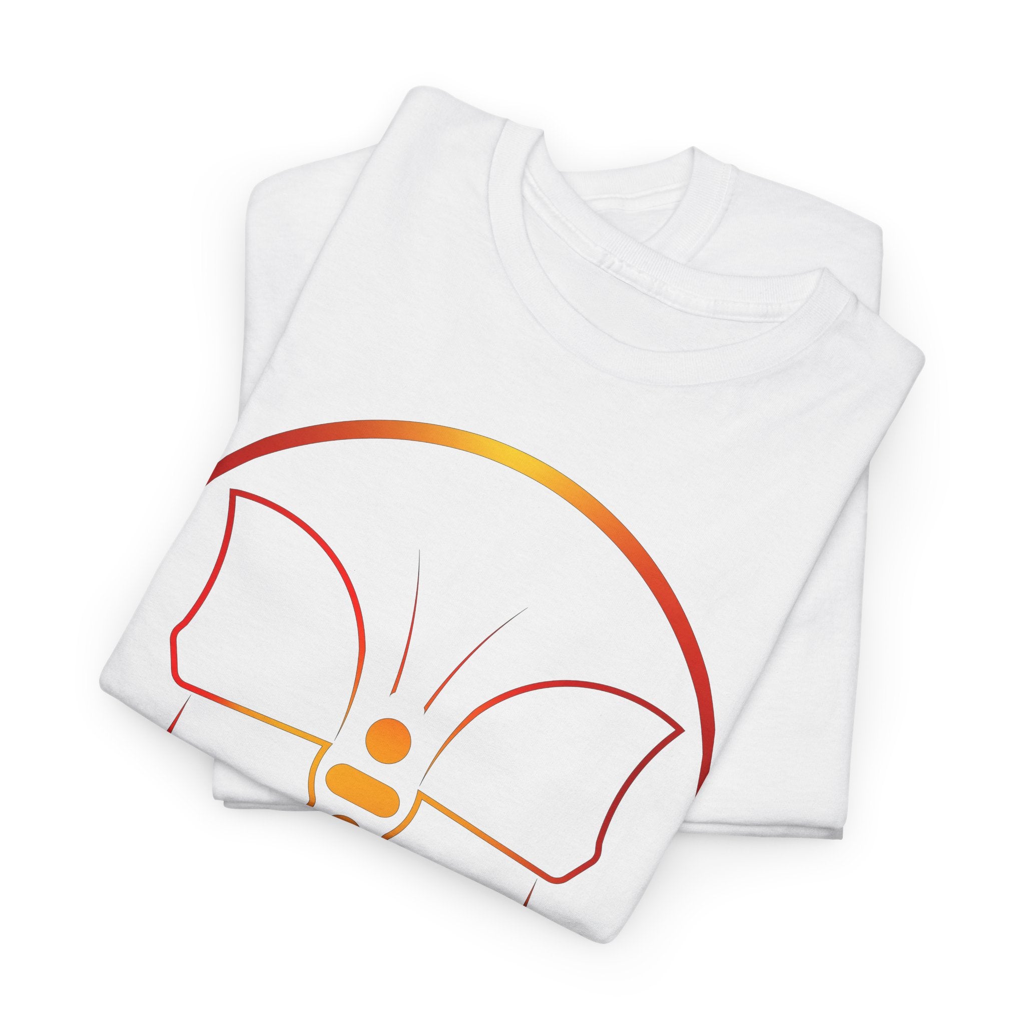 Butterfly Monsoon (Terminal Energy - Plasma Dawn) T-Shirt