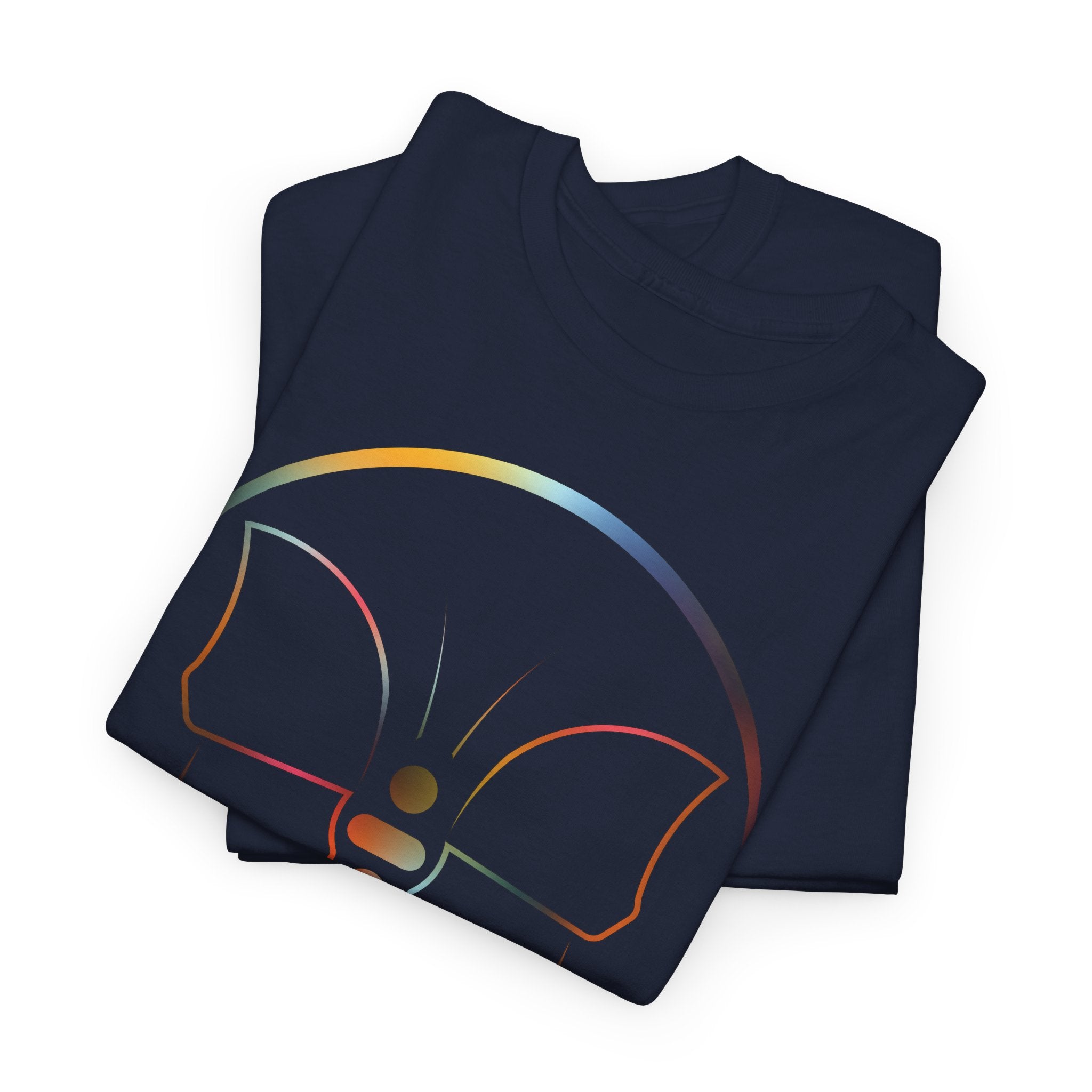Butterfly Monsoon (Terminal Energy - Voidal Fade) T-Shirt