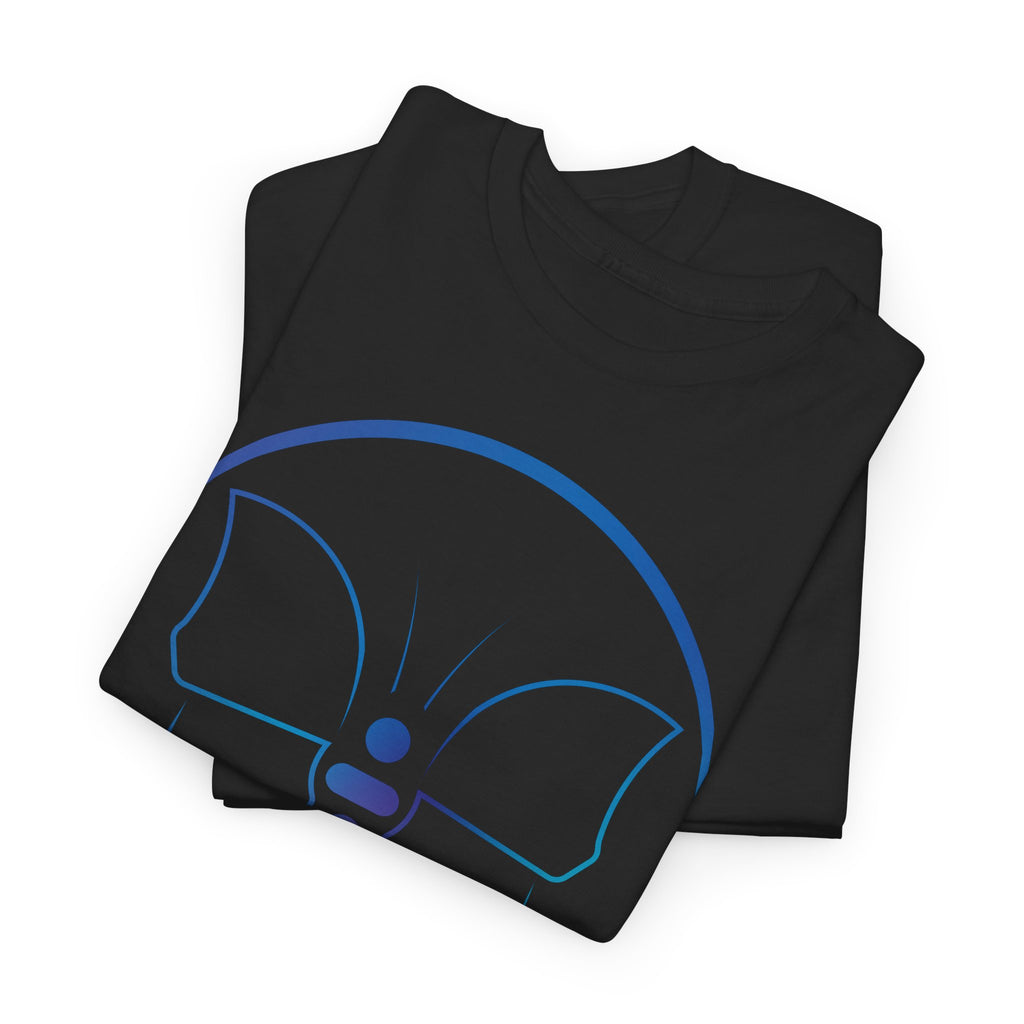 Butterfly Monsoon (Terminal Energy - Aurora Flux) T-Shirt