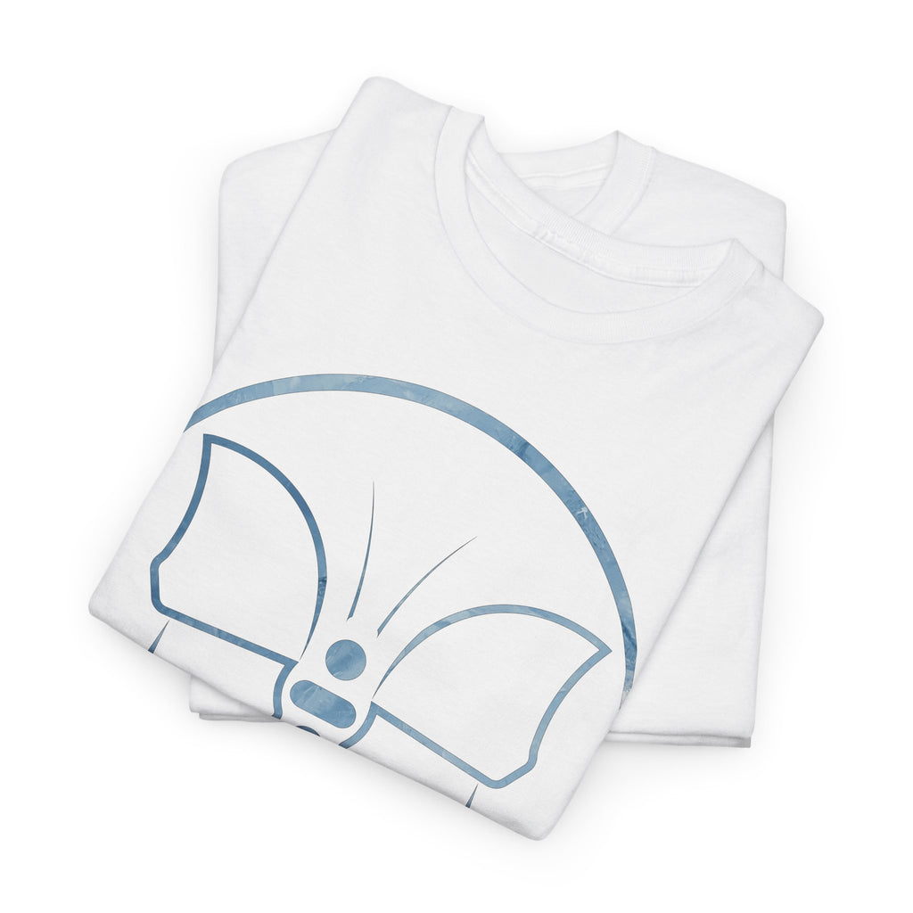 Butterfly Monsoon (Elemental Energy - Ice) T-Shirt